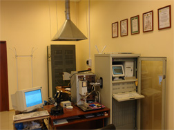 ИПКМ в лаборатории кафедры